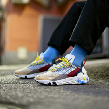 Nike React Sertu Multi