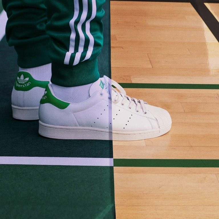adidas Stan Smith - Sneakers.fr