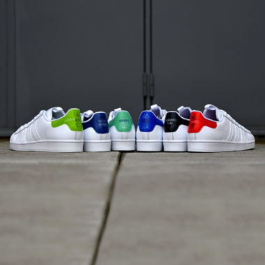 Adidas superstar pas 2025 cher chine
