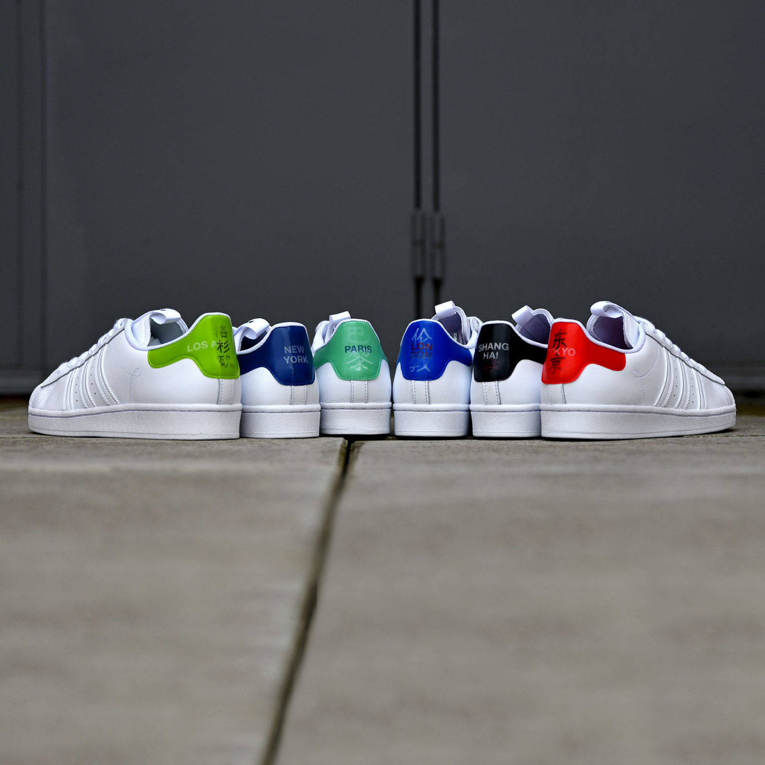 Adidas superstar pas cher chine cheap