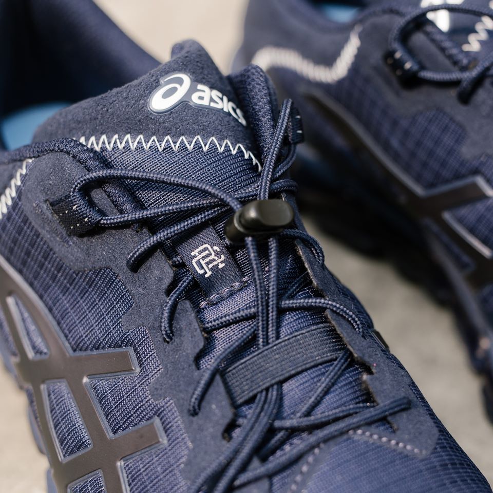 Reigning Champ x Asics GEL-Quantum 360 