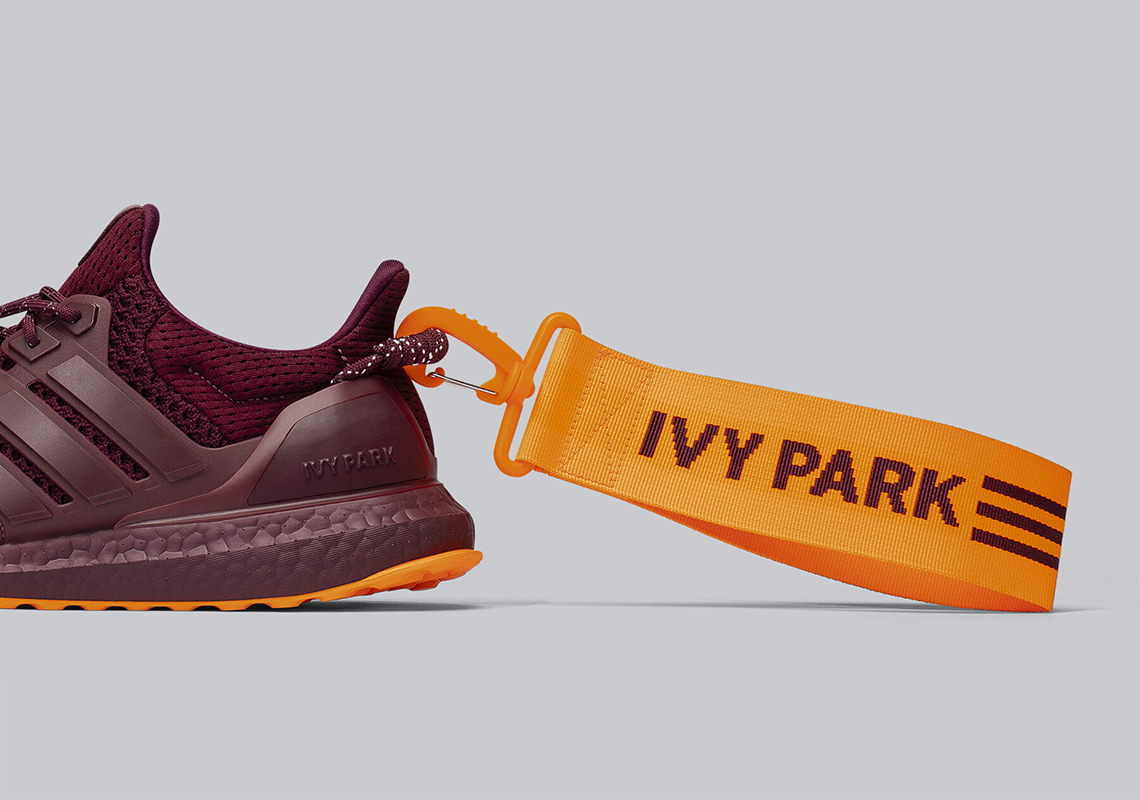 Ivy park sales adidas prix