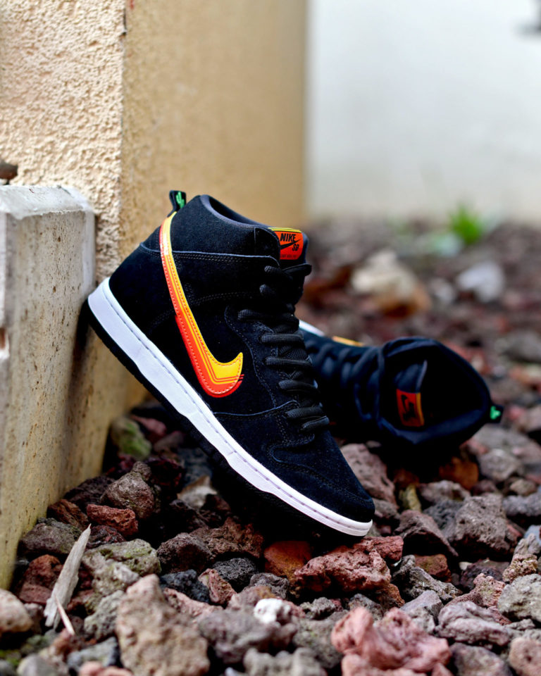 Pack Nike Dunk SB “Truck-it” - Sneakers.fr