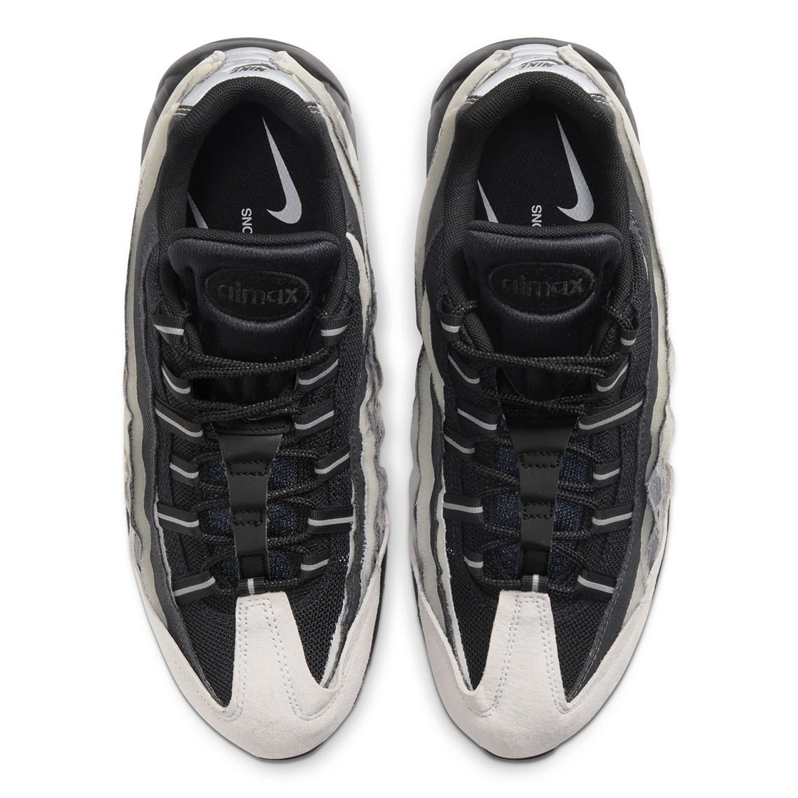 comme des garcons 95