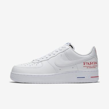 Nike Air Force 1 Paris Basket-Ball