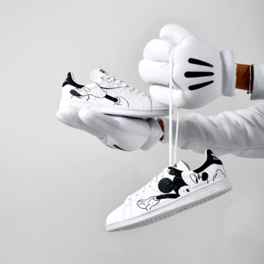 adidas stan smith nouvelle collection