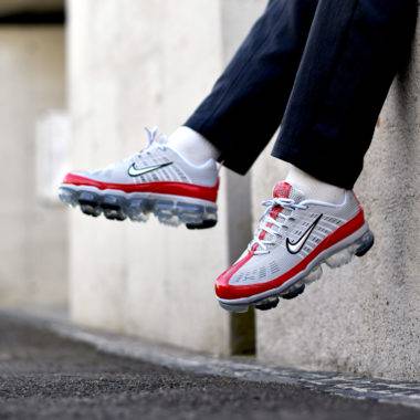 derniere vapormax 2020