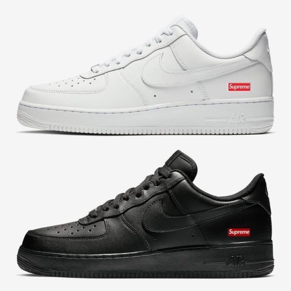 nike airforce sort