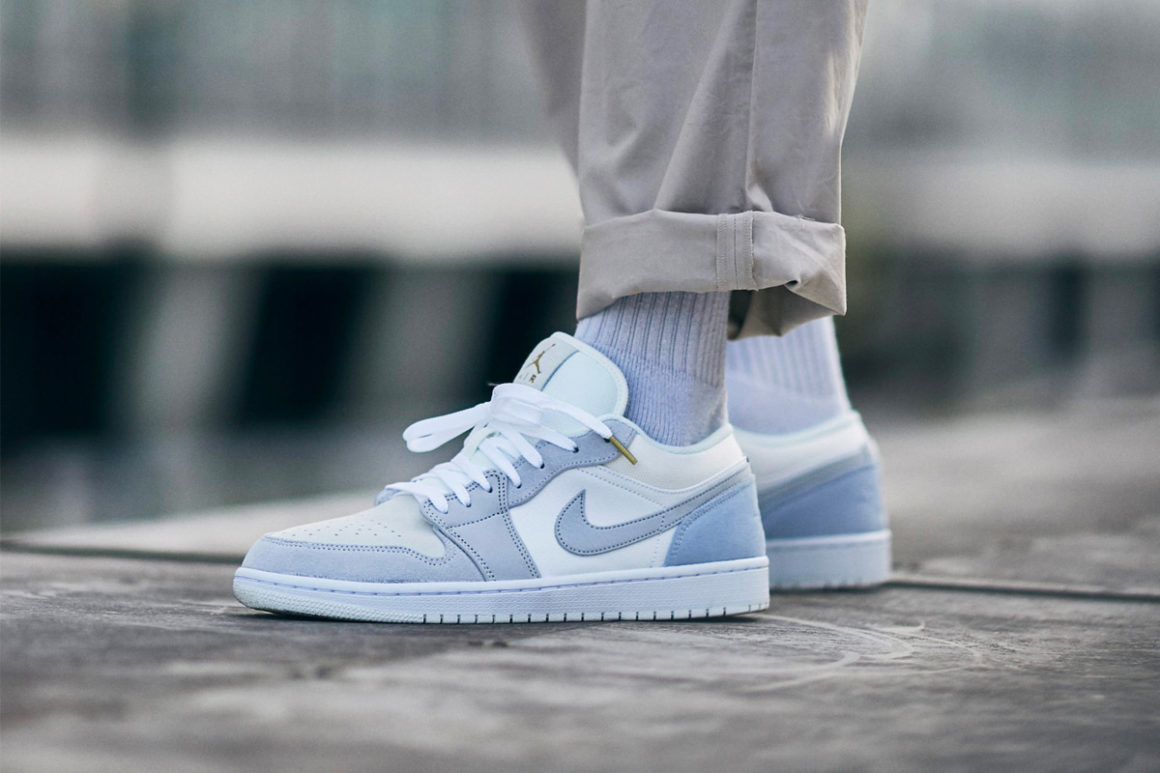 air force 1 femme basse jordan