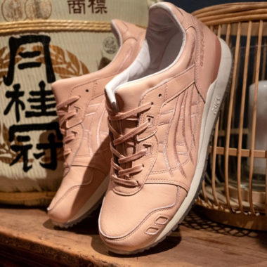 asics gel lyte iii collab