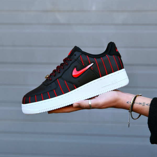 air force 1 avec etoile