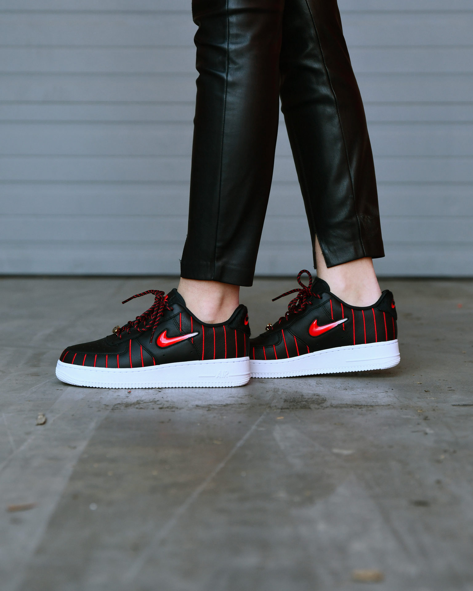 w air force 1 jewel qs chicago