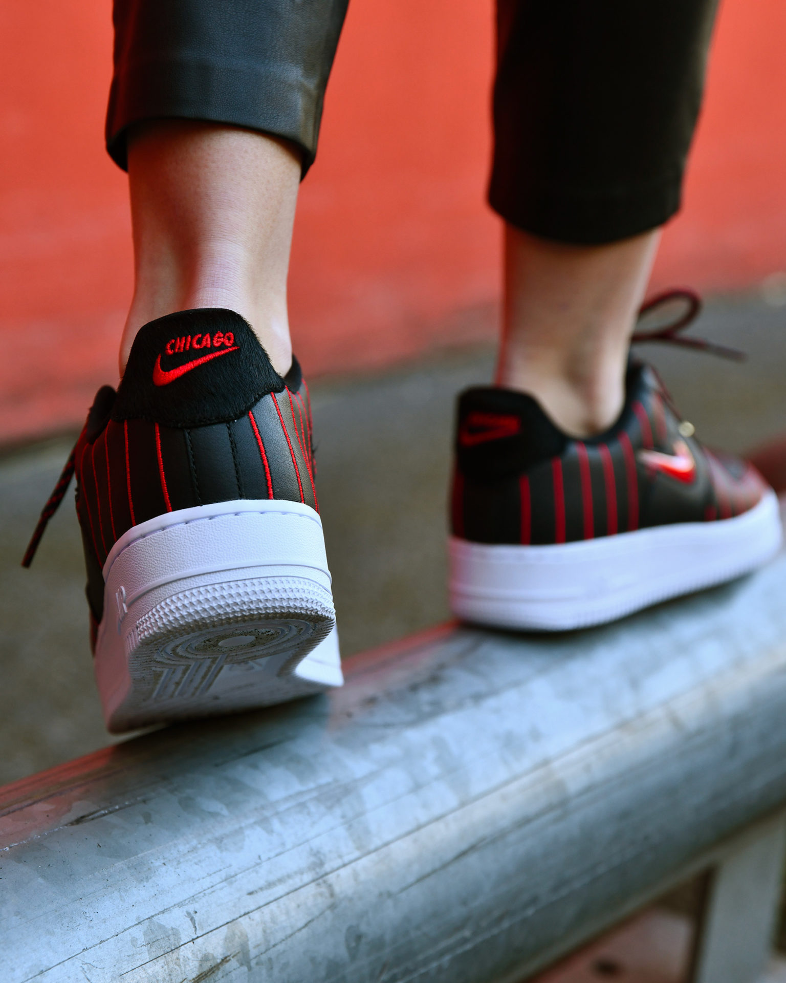 air force 1 jewel chicago bulls