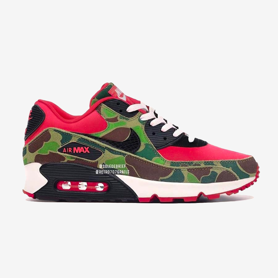 air max 90 retro reverse duck camo