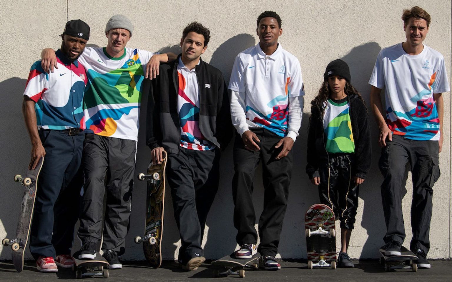 parra skateboard olympics