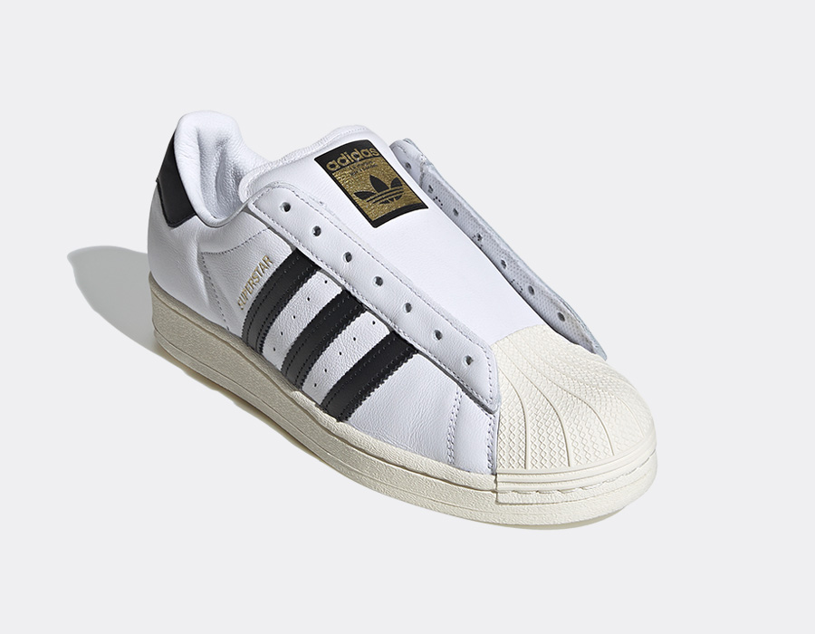 adidas Superstar Laceless Sneakers