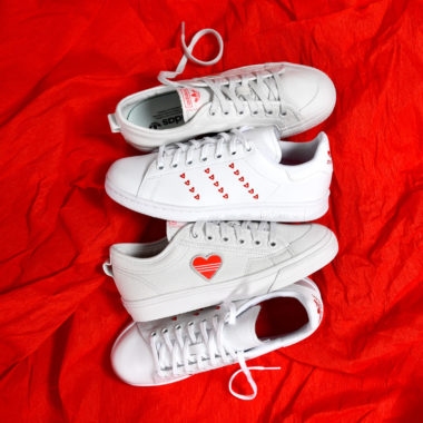 adidas Originals Pack Saint-Valentin