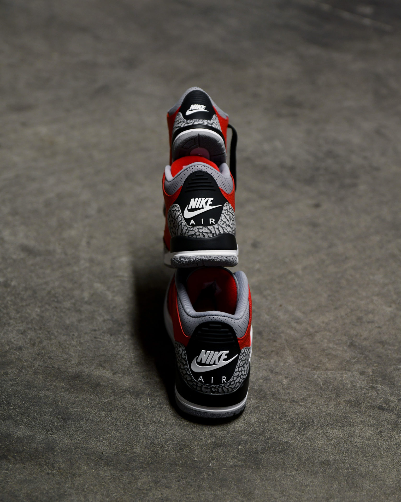 Air Jordan 3 Chicago All Star 2020 Sneakers