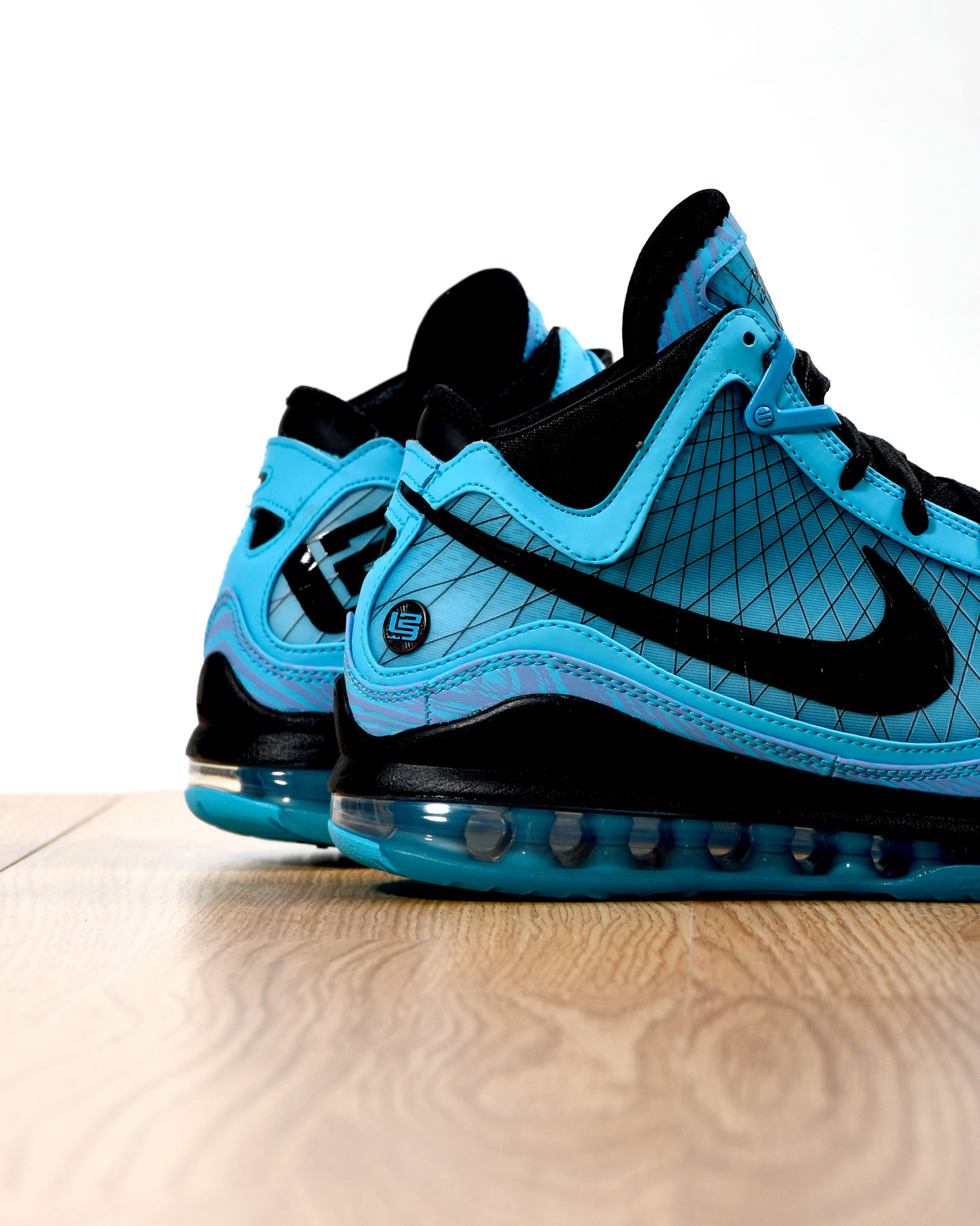 lebron 7 all star