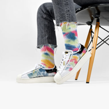 adidas Superstar Bold