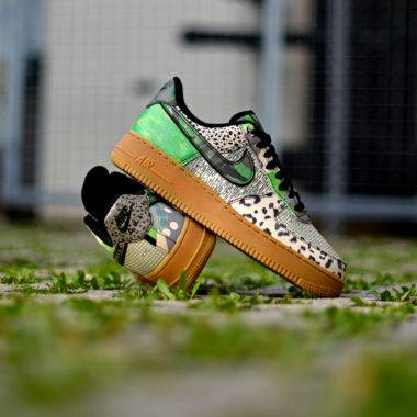 air force edition limitee