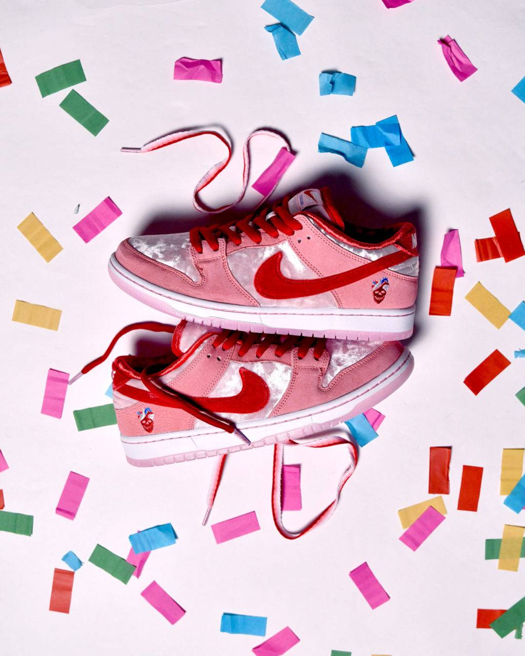 nike strangelove valentine's day