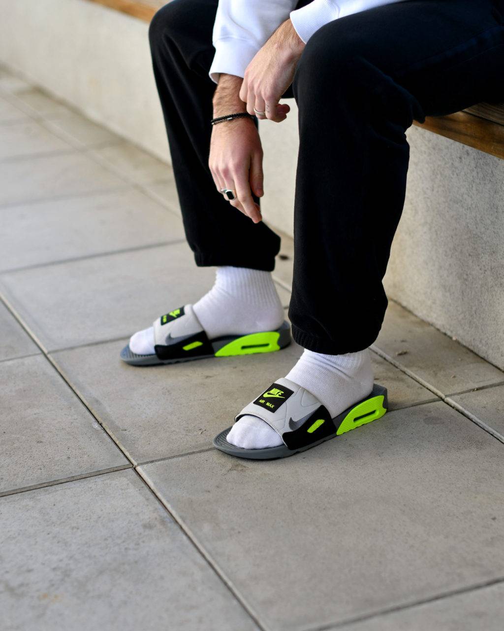 air max 90 slide femme air max 90 slide femme