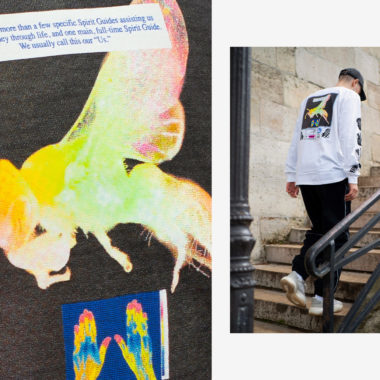 SNKRS Lookbook Spring Summer 2019