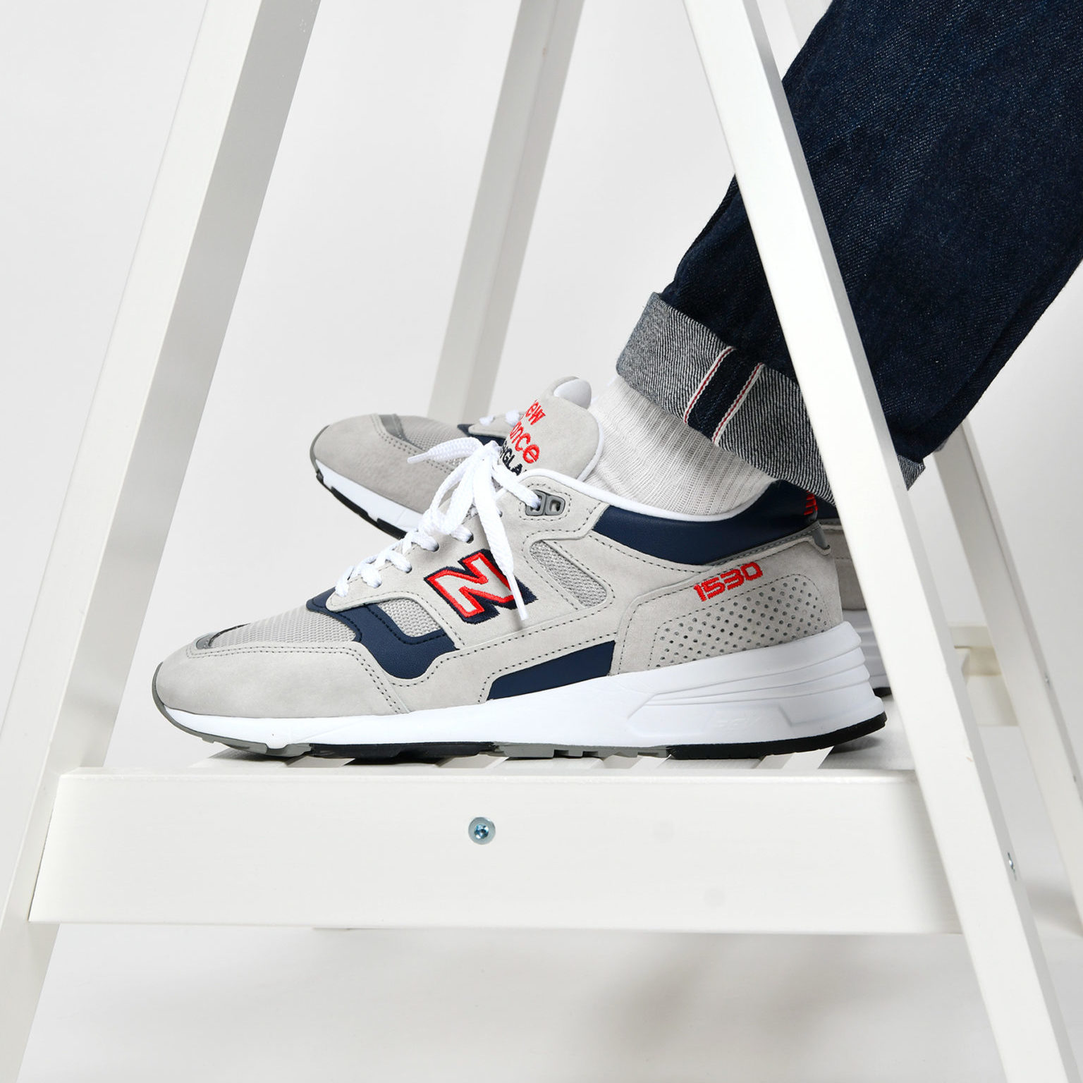 new balance 1530 og