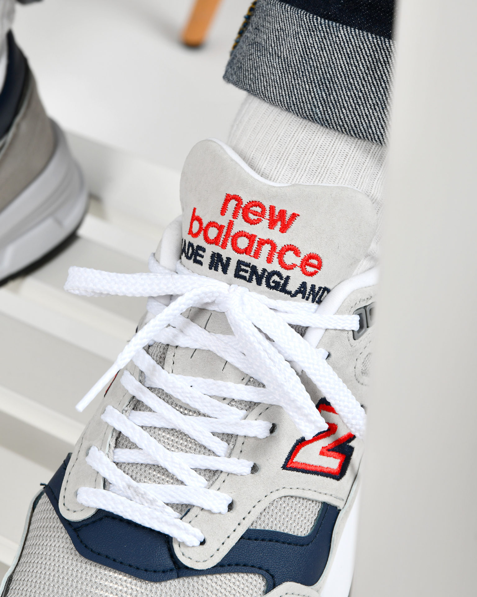 New balance 15s 2025