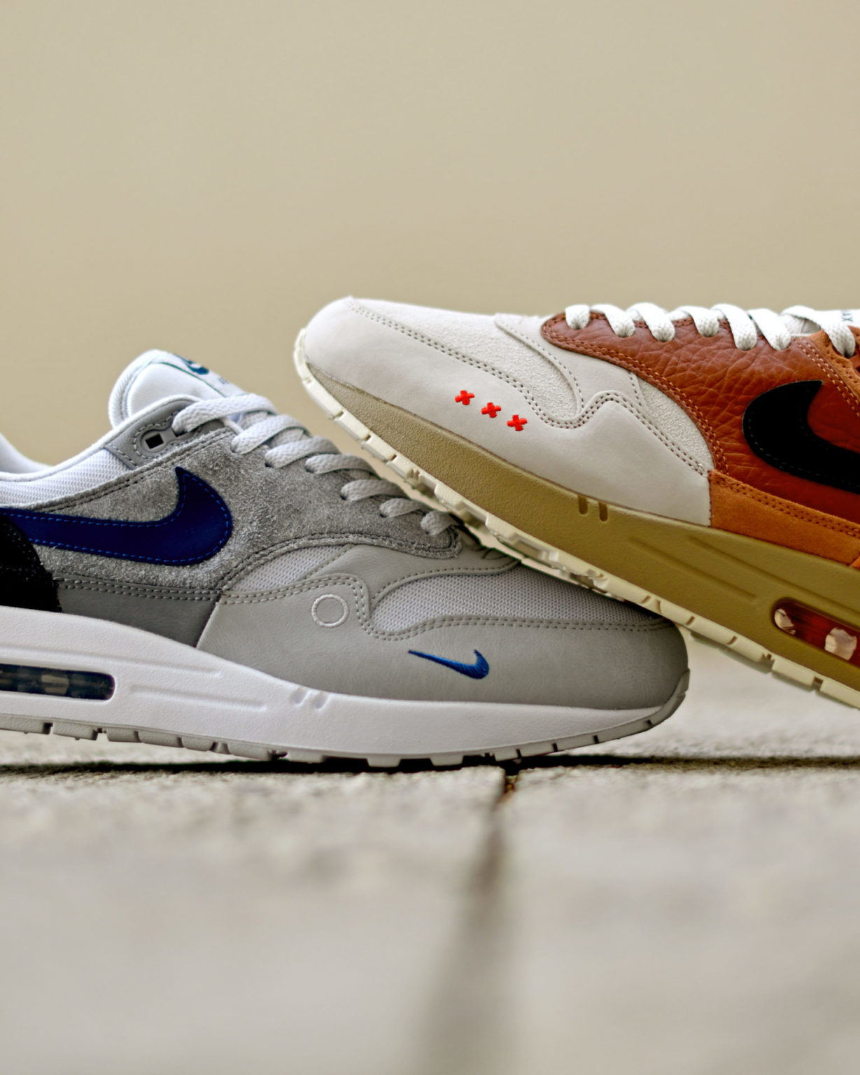 nike am1 london