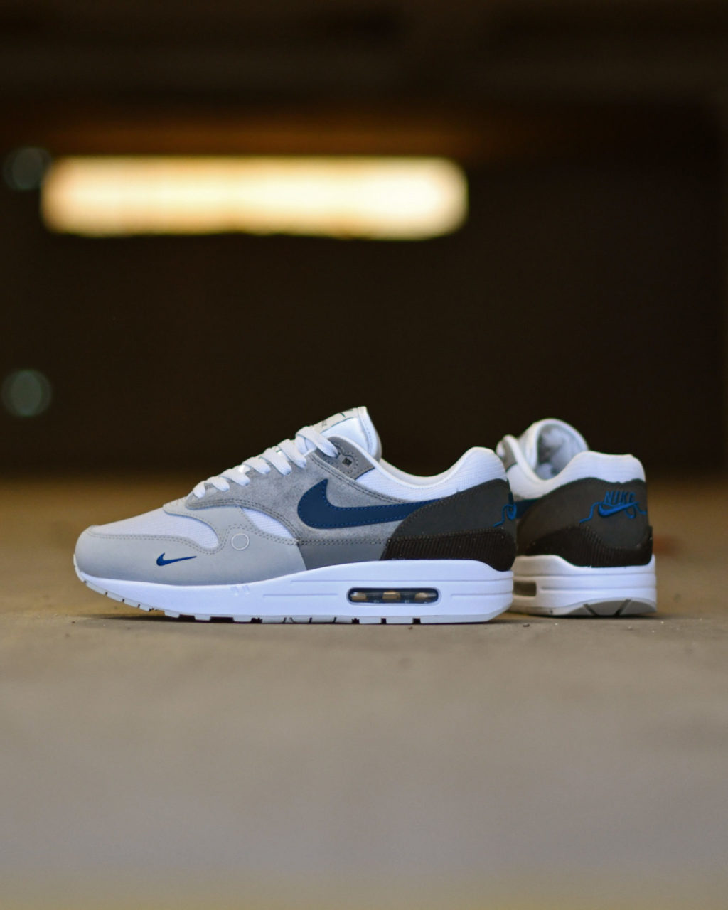 Nike Air Max 1 City Pack “London & "Amsterdam”