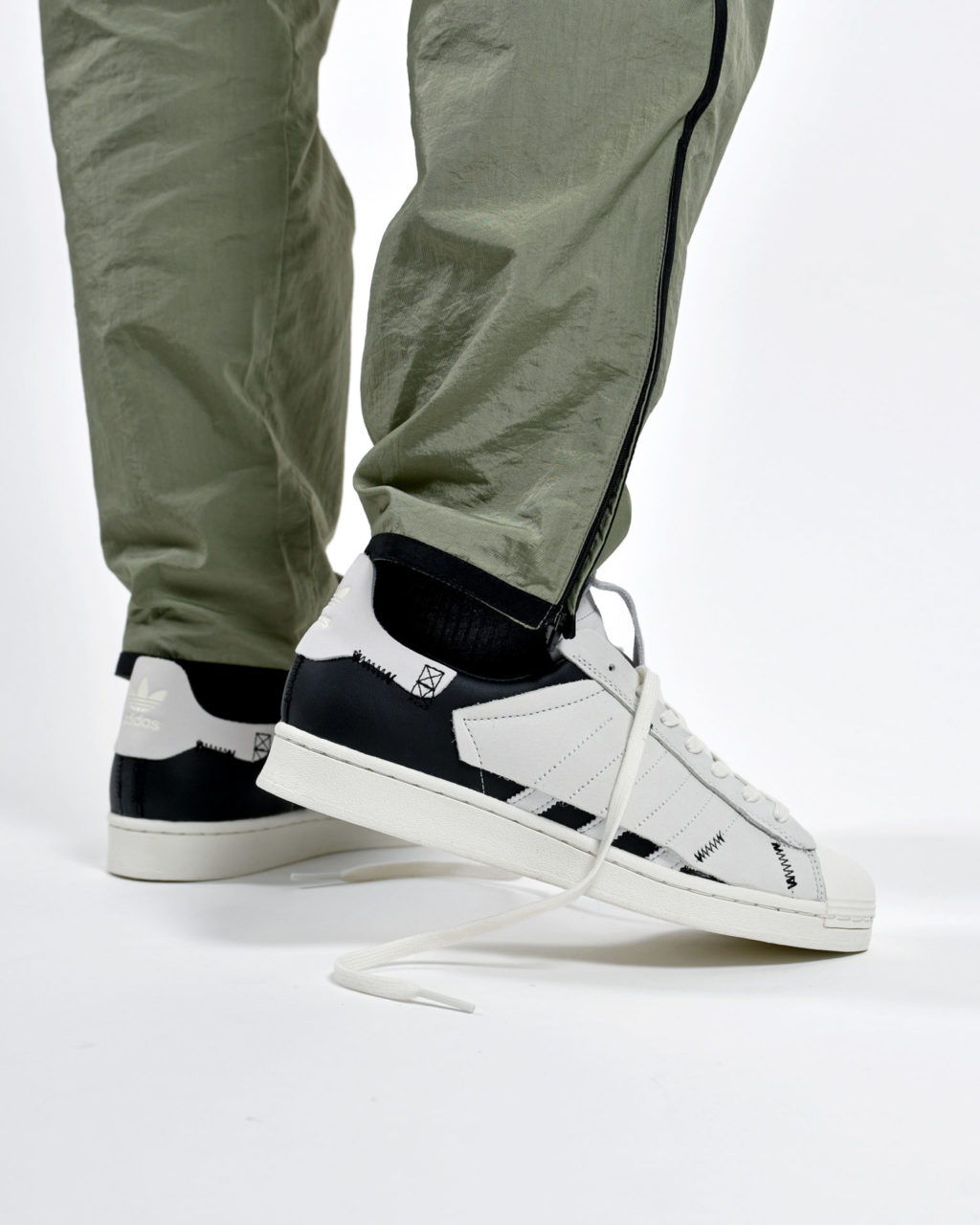 adidas Superstar WS1