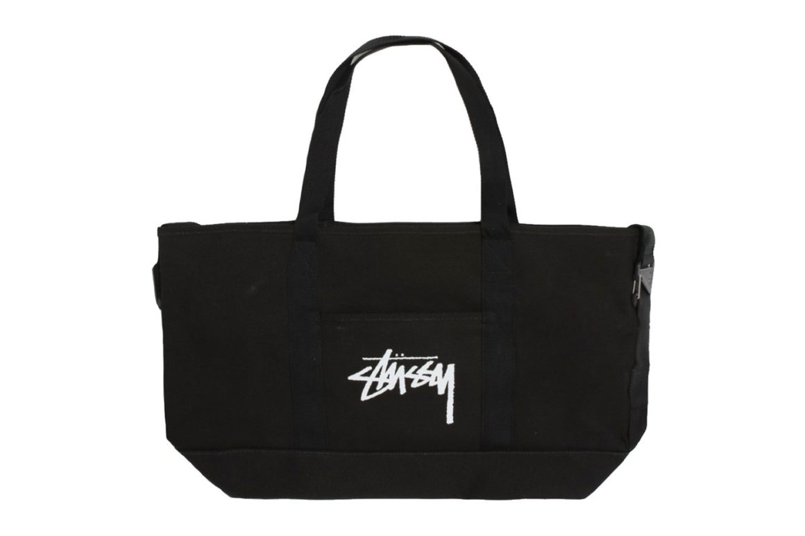 Stüssy x Nike SS20