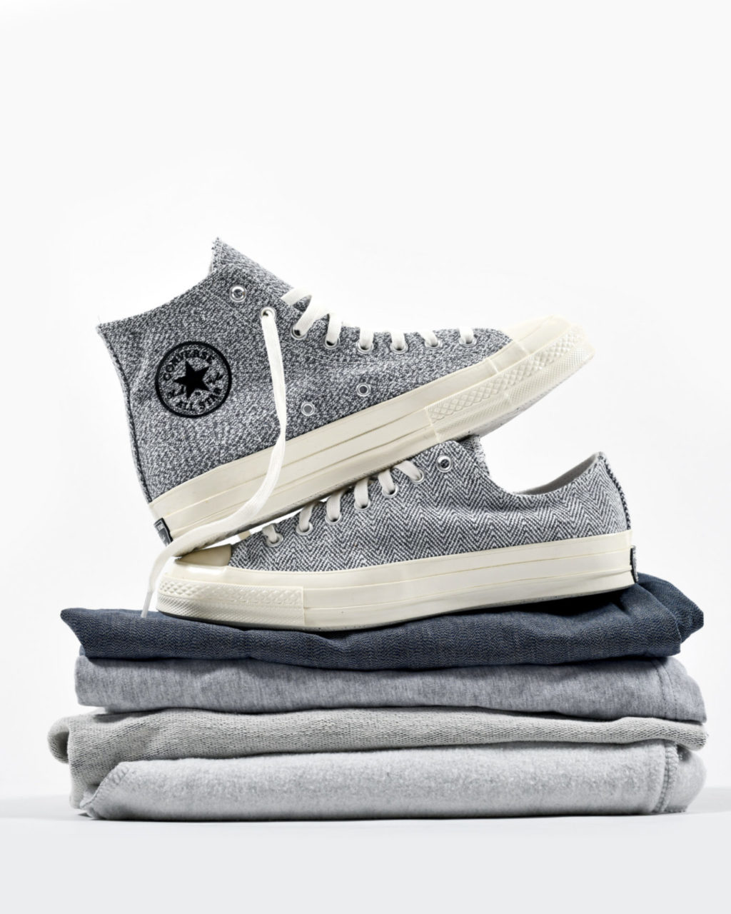 Converse Chuck 70 Renew Cotton Pack