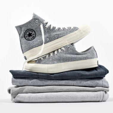 Converse Chuck Renew Cotton