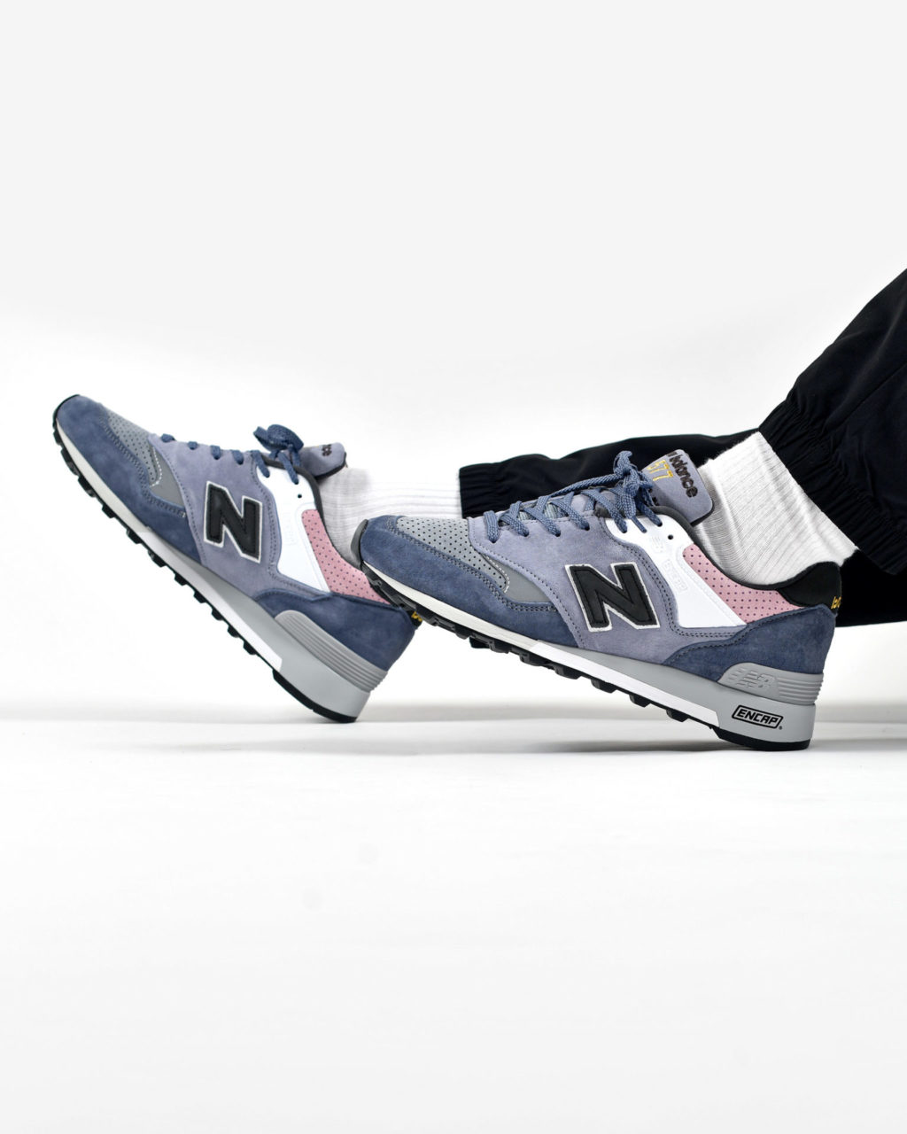 New Balance Made in UK Year of the Rat