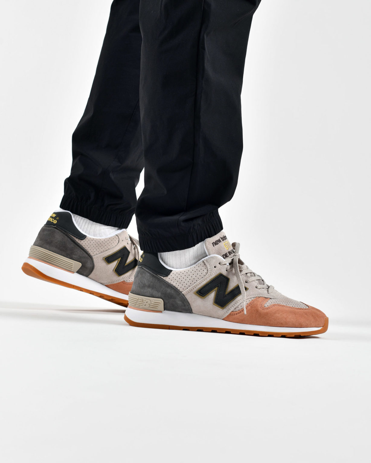 New Balance Made In UK - Year Of The Rat - Sneakers.fr