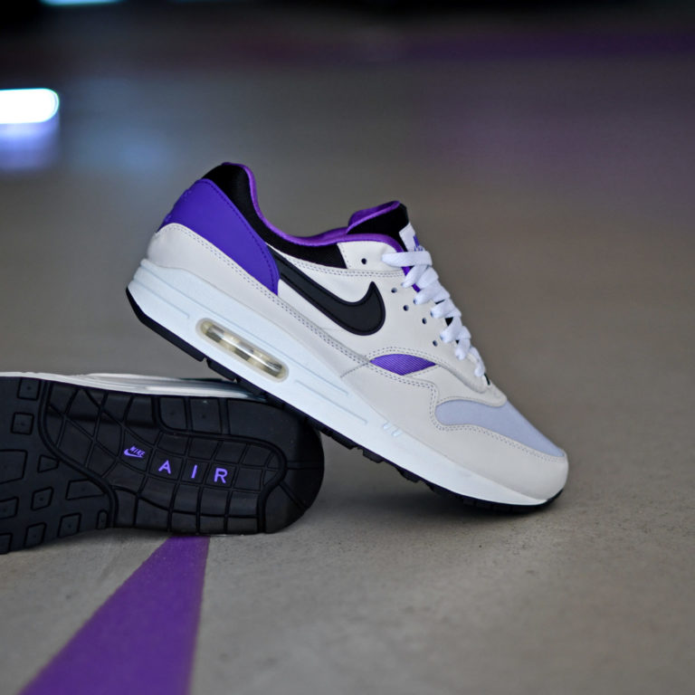 Nike Air Max 1 Sneakers.fr