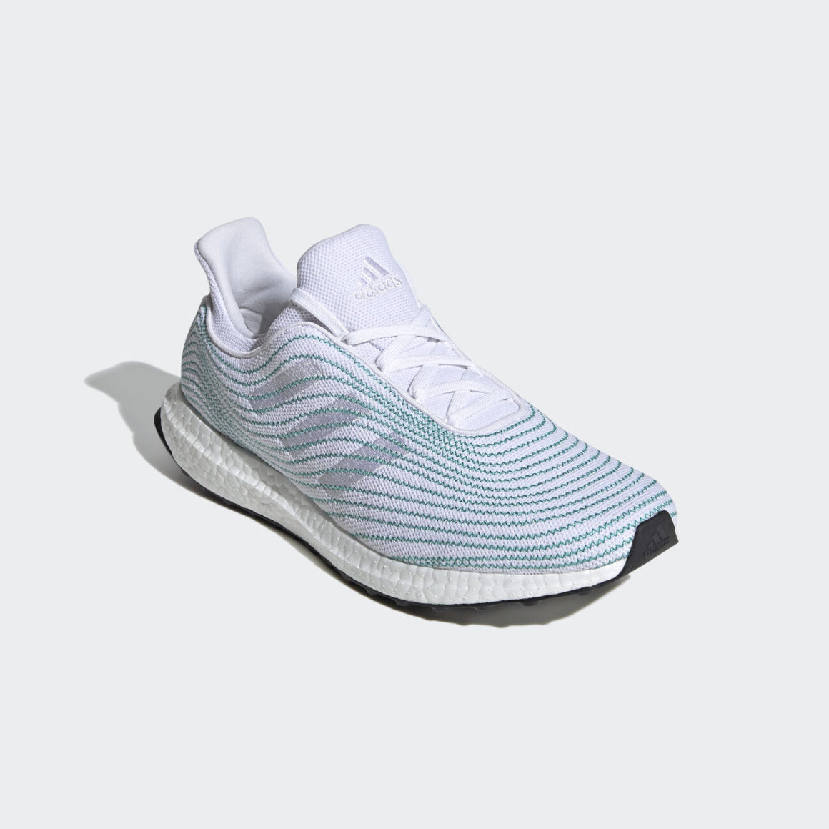 Parley x adidas Ultra Boost Uncaged