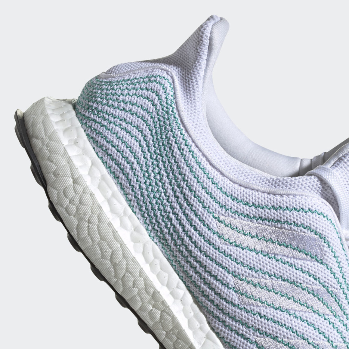 Parley x adidas Ultra Boost Uncaged