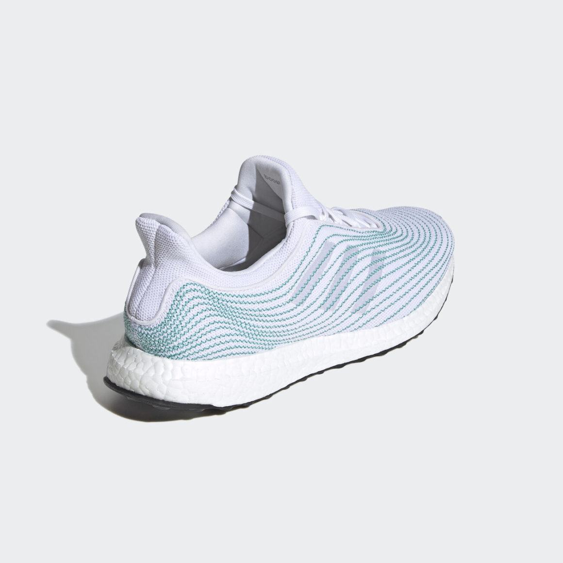 Parley x adidas Ultra Boost Uncaged