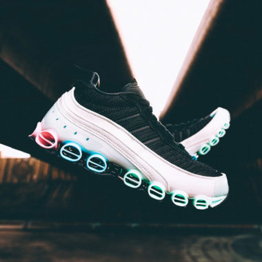 adidas nouvelle basket