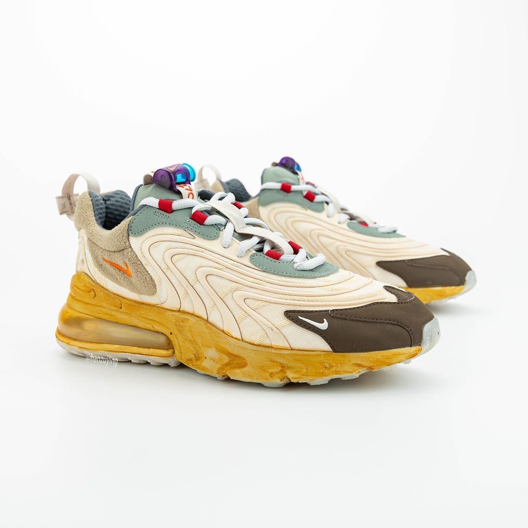 where to buy travis scott air max