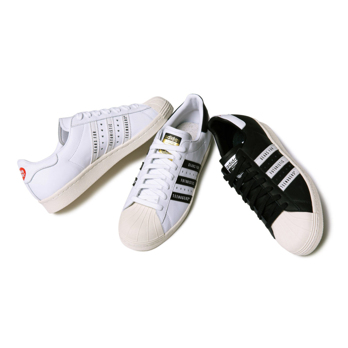 adidas sneakers superstar 80s