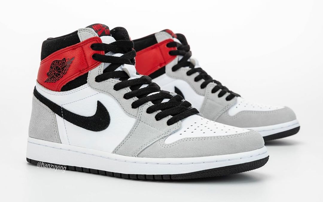 jordan retro 1 high og 2020