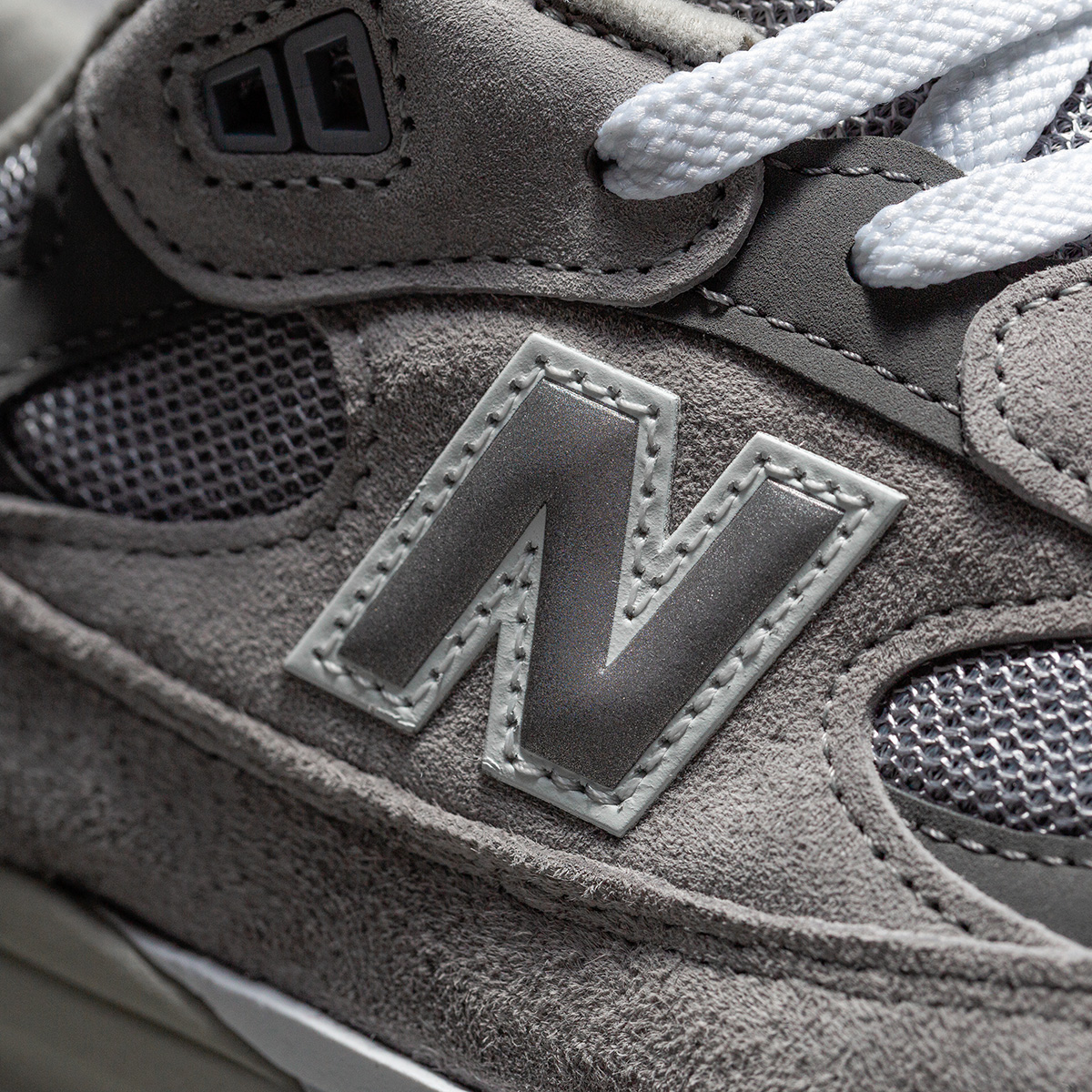 New balance 992 femme pas cher outlet