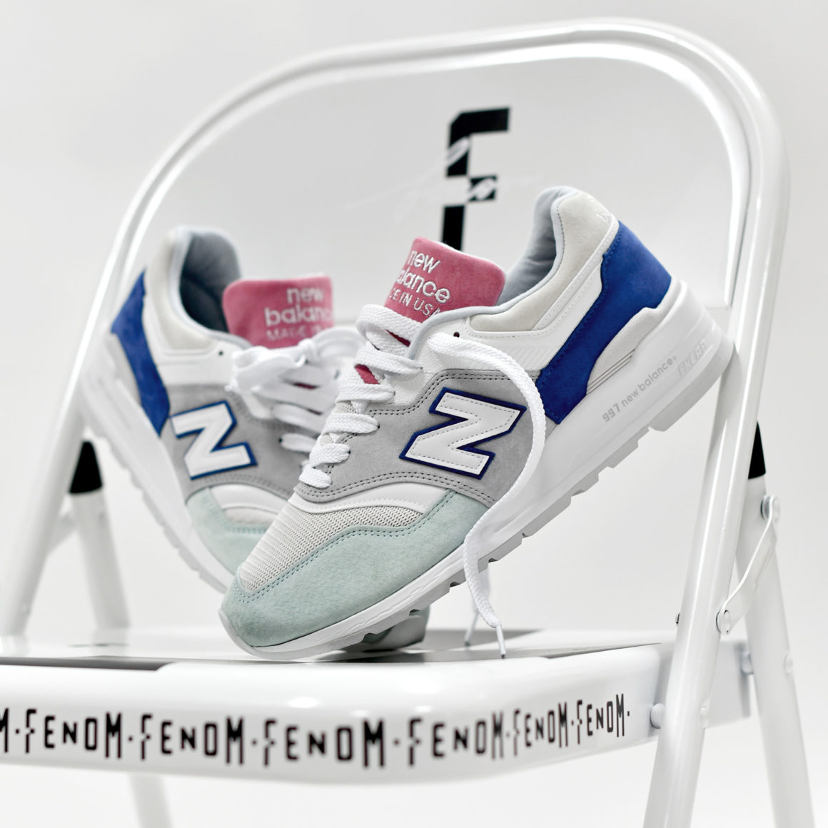 new balance dance sneakers