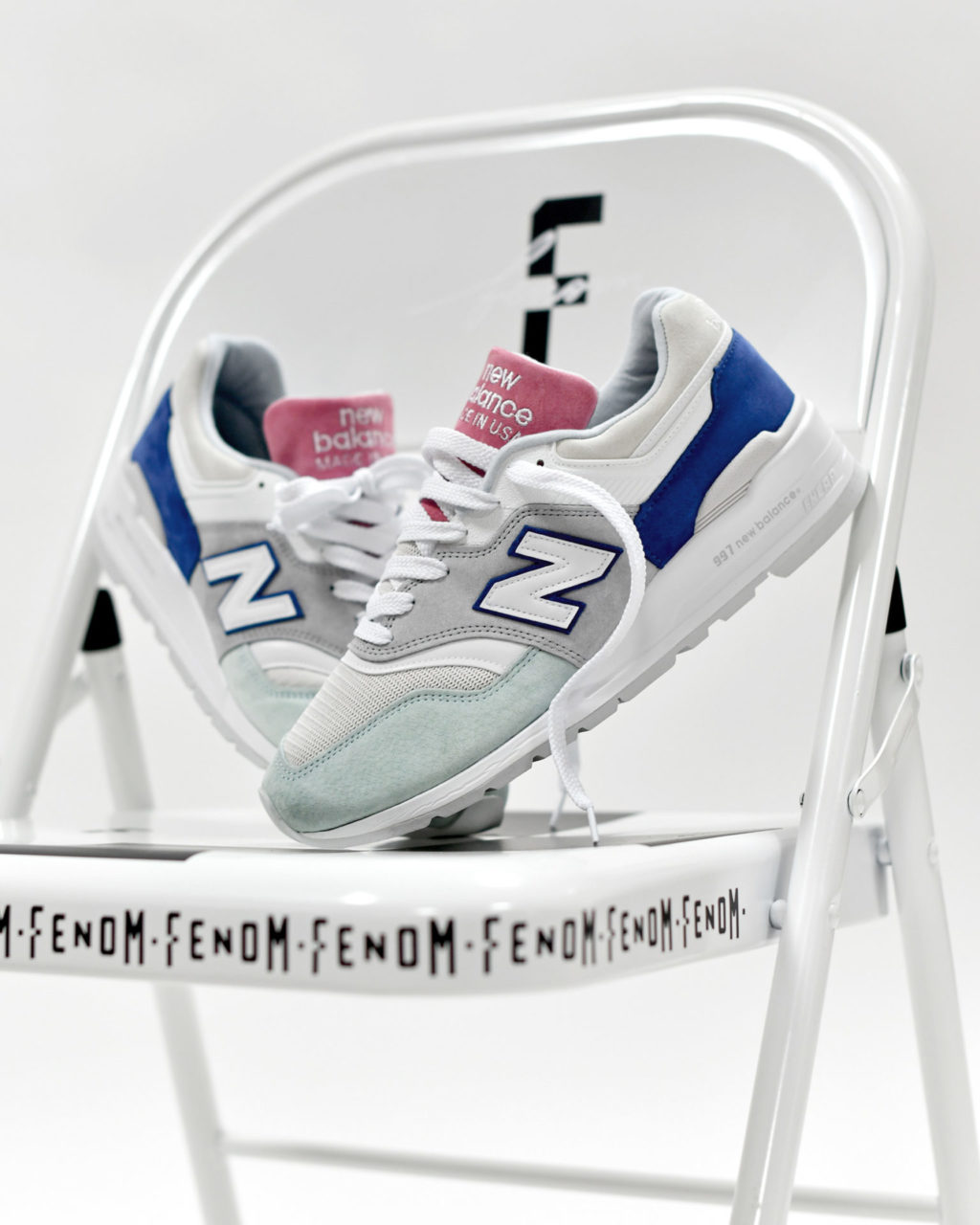 new balance m997 sneakers