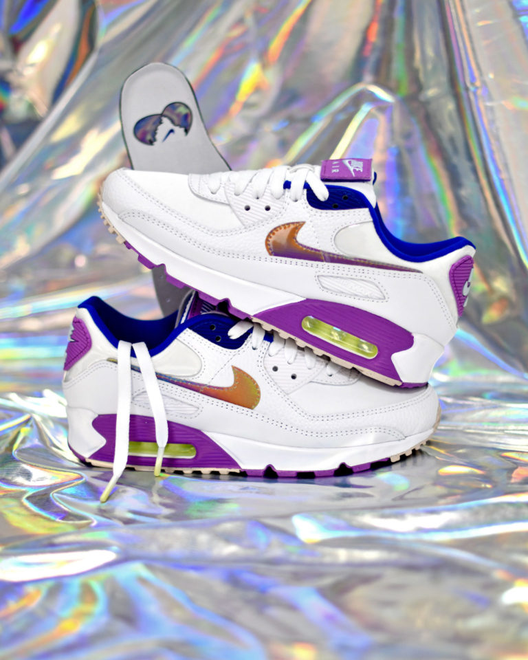 air max 90 easter blue